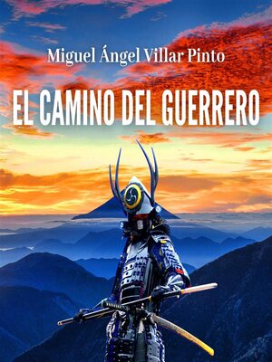 cover image of El camino del guerrero